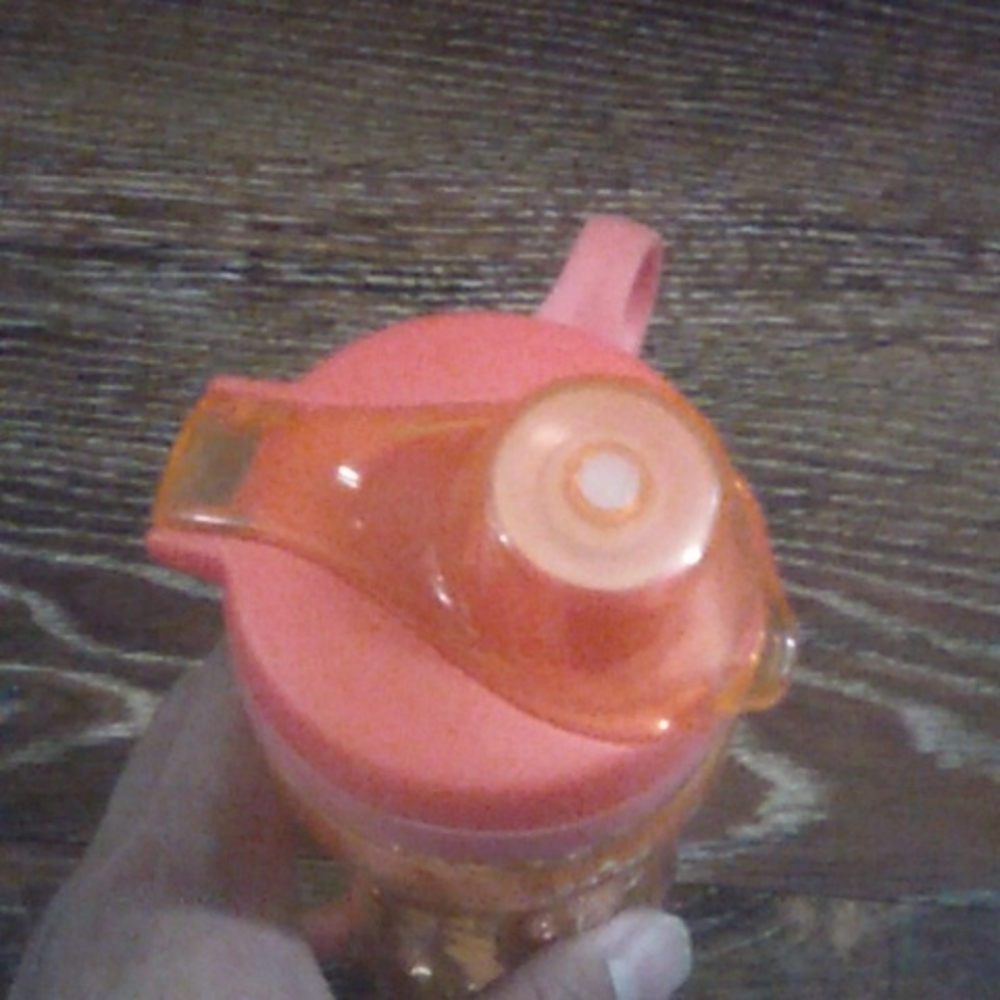 Reusable water bottle - Picture 2 of 7